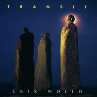 Erik Wollo - Transit