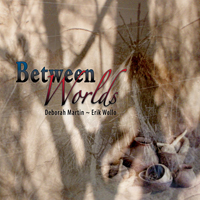 Erik Wollo - Between Worlds (Split)
