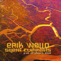 Erik Wollo - Silent Currents (CD 1)