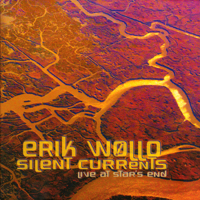 Erik Wollo - Silent Currents (CD 2)
