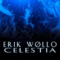 Erik Wollo - Celestia (EP)