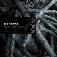 Fla Vector - Music For A Quietly Deceased