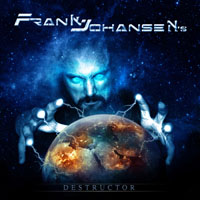 Frank Johansen - Destructor