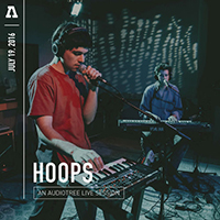 HOOPS - Hoops On Audiotree Live