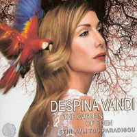 Despina Vandi - The Garden Of Eden