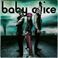 Baby Alice - Hurricane