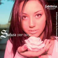 Safura - Drip Drop (Promo Single)