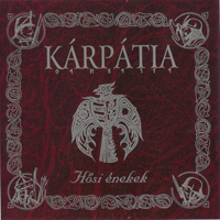 Karpatia - Hosi Enekek