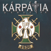 Karpatia - 1920