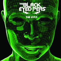Black Eyed Peas - The E.N.D