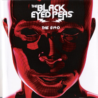 Black Eyed Peas - The E.N.D. (Deluxe Edition) (Bonus CD)