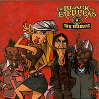 Black Eyed Peas - My Humps (Single)