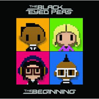 Black Eyed Peas - The Beginning & The Best of The E.N.D. (Deluxe Edition, CD 1)
