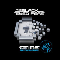 Black Eyed Peas - The Time (Dirty Bit) Re-Pixelated (Single)