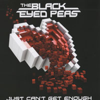 Black Eyed Peas - Just Can't Get Enough (Single)