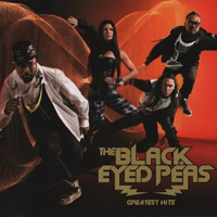 Black Eyed Peas - Greatest Hits (CD 2)