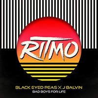 Black Eyed Peas - RITMO (Bad Boys For Life) (feat. J Balvin) (Single)