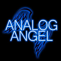 Analog Angel - Demo (EP)