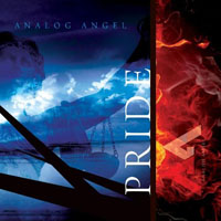 Analog Angel - Pride (EP)