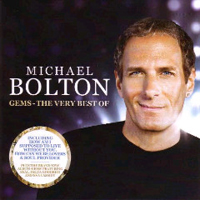 Michael Bolton - Gems: The Very Best (CD 2)