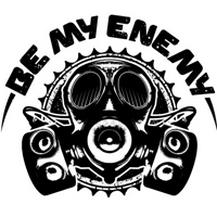 Be My Enemy - Look Who Is Laughing Now (Single)