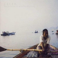 Celer - The Everything And The Nothing - Infraction