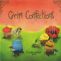 Cindergarden - Grim Confections