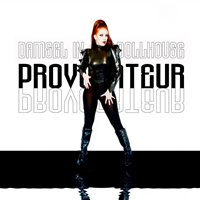 Damsel In The Dollhouse - Provocateur