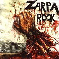 Zarpa - Los 4 Jinetes Del Apocalypsis (EP)