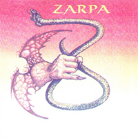 Zarpa - Zeta