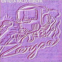 Zarpa - En Ruta Hacia Europa