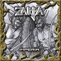 Zarpa - Canciones Para El Nuevo Orden 1 - Imperia