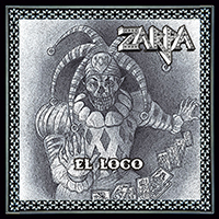 Zarpa - Canciones Para El Nuevo Orden 2 - El Loco