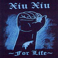 Xiu Xiu - Live @ Germany 13-05-2004