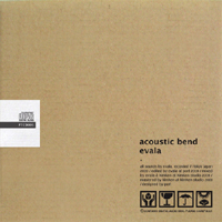 Evala - Acoustic Bend