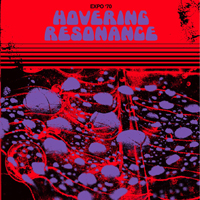 Expo 70 - Hovering Resonance (Single)