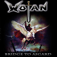 Wotan (ITA, Milan) - Bridge to Asgard