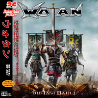 Wotan (ITA, Milan) - The Last Battle