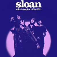 Sloan - Select Singles 1992-2011