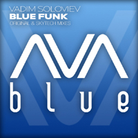 Vadim Soloviev - Blue Funk