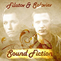Vadim Soloviev - Sound Fiction