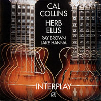 Herb Ellis - Interplay (split)