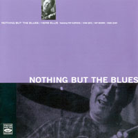 Herb Ellis - Nothing But the Blues