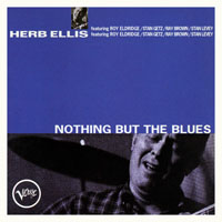 Herb Ellis - Nothing But The Blues (Remastered 2007)
