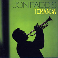 Jon Faddis - Teranga