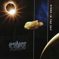 Sense (CAN) - Stone in the Sky