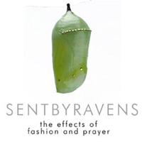 Sent by Ravens - The Effects Of Fashion And Prayer (EP)