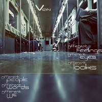 Van - Different Looks