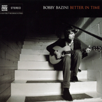 Bobby Bazini - Better In Time