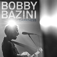 Bobby Bazini - Darkness (Single)